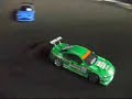 Yokomo drift at PYC hk.