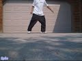 SyLo - When We Ride On Our Enemies C-Walk