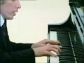 Glenn Gould - Bach Partita No.6 in e minor, BWV 830 Corrente