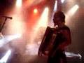 Turisas @ Helsinki - Accordion battle