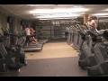 videos de Student Center Gym Commercial