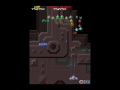 galaga '88 is an updated version of the old favorite, galaga, with more invaders and more player firepower. galaga '88 gives players a chance to once again repel the invaders from the galagan kingdom. one or two players can try their hand at fighting the invaders. this time the galagans have four more allies, each with unique weapons and defenses that a player must overcome. namco system 1 hardware game id : g8 main cpu : 6809 (@ 1.536 mhz) sub cpu : 6809 (@ 1.536 mhz) sound cpu : 6809 ...