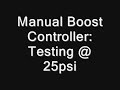 Wastegate Testing 4 Dummies