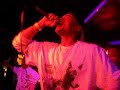live @ buff1's album release party