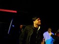 live @ buff1's album release party