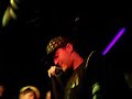 live @ buff1's album release party