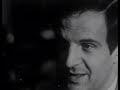 François Truffaut - Jules et Jim Interview François Truffaut - Jules et Jim Interview