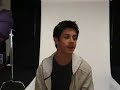 David Henrie\