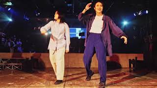 K-ci – Poppers College 2020 大忘年会 Pickup Show