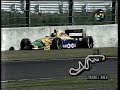 F-1 - Galv�o prev� futuro de Schumacher!