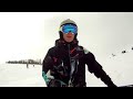 Click here to watch this video GoPro Hero Helmet - Skiing - Ramundberget