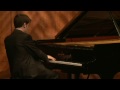 Alessio Bax @ 2009 Avery Fisher Career Grant Awards 1/2