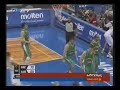 Greece - Australia buzzer beater, FIBA Mundobasket 2006 Greece - Australia buzzer beater, FIBA Mundobasket 2006
