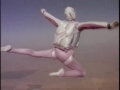 Unbelievable Skydiver