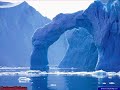paysage hiver paysage hiver