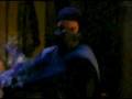 videos de Sub-zero VS scorpion the master