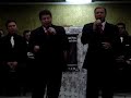 quarteto gileade   seleção