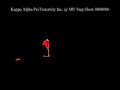 kappa alpha psi mu