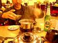 videos de Cena ya servida de olla caliente en Beijing