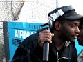 African Liberation Day Celebration 2008-E.W.F