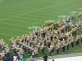 UAPB MARCHING OUT VS TXSU 2009