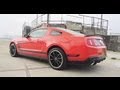 Ford Mustang Boss 302