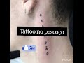 View 16 Tatuagem No Pescoço Escrita Em Inglês