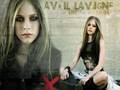 Avril Lavigine