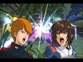 Gundam Musou 2: Strike Freedom Gundam  Gameplay [1/2]