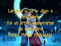 HERMANOS YAIPEN-LARGATE CON LETRAS.