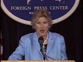 Outreach to the Muslim World