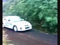 rally a�ores 2007 lomba da maia