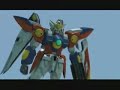 Gundam Musou: Char Vs Heero