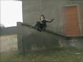 3run tofik 08 Freerunning