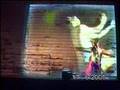 Mo(ve)ment: live painting & modern dance (trailer)