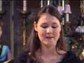 Quattro Forte uit Schwetzingen in die Groszkirche [papa]