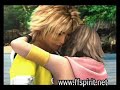 Final Fantasy - My heart will go on