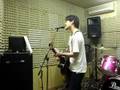 バイバイ　　作詞作曲　さとる