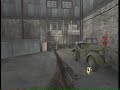 Call of Duty: World at World - online match Call of Duty: World at World - online match