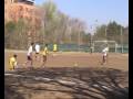 videos de Dalla Costa a la Final !!!