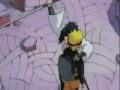 Sasuke Uchiha's Downfall