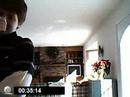 Tobias Gets a Webcam
