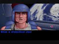 abandonia presents: alien carnage - halloween harry type: intro year: 1993 os: ms-dos recorded by: darthhelmet86 please visit our site for more gaming nostalgia! www.abandonia.com