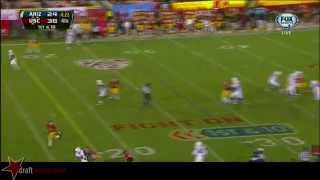 George Uko vs Arizona (2013) George Uko vs Arizona (2013)