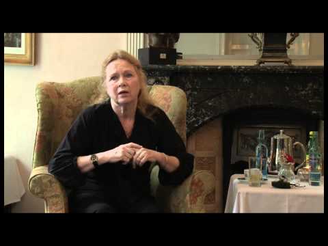 Liv Ullmann