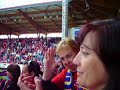 ascenso del numancia