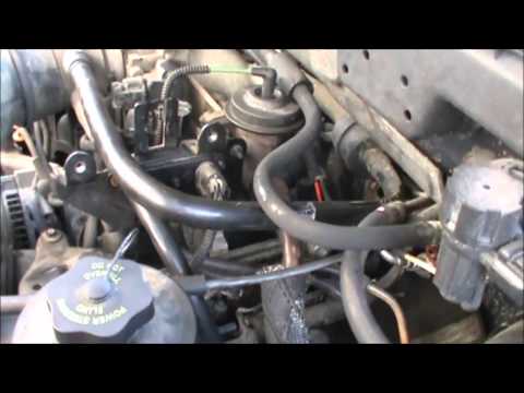 how to troubleshoot dpfe sensor