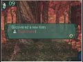 etrian odyssey 2 second floor gameplay   usa   nds