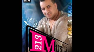 Cheb Kader - Amour Forcé 2013 BY Tarek Tadj