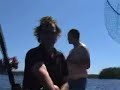 mj�rn g�dda trolling fiske